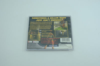 Tomb Raider - Complete in Box