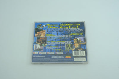 Tomb Raider III: Adventures of Lara Croft - Complete in Box