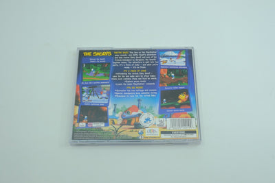 The Smurfs - Complete in Box