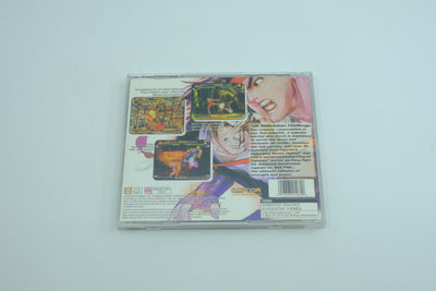 Capcom vs. SNK Pro - Complete in Box