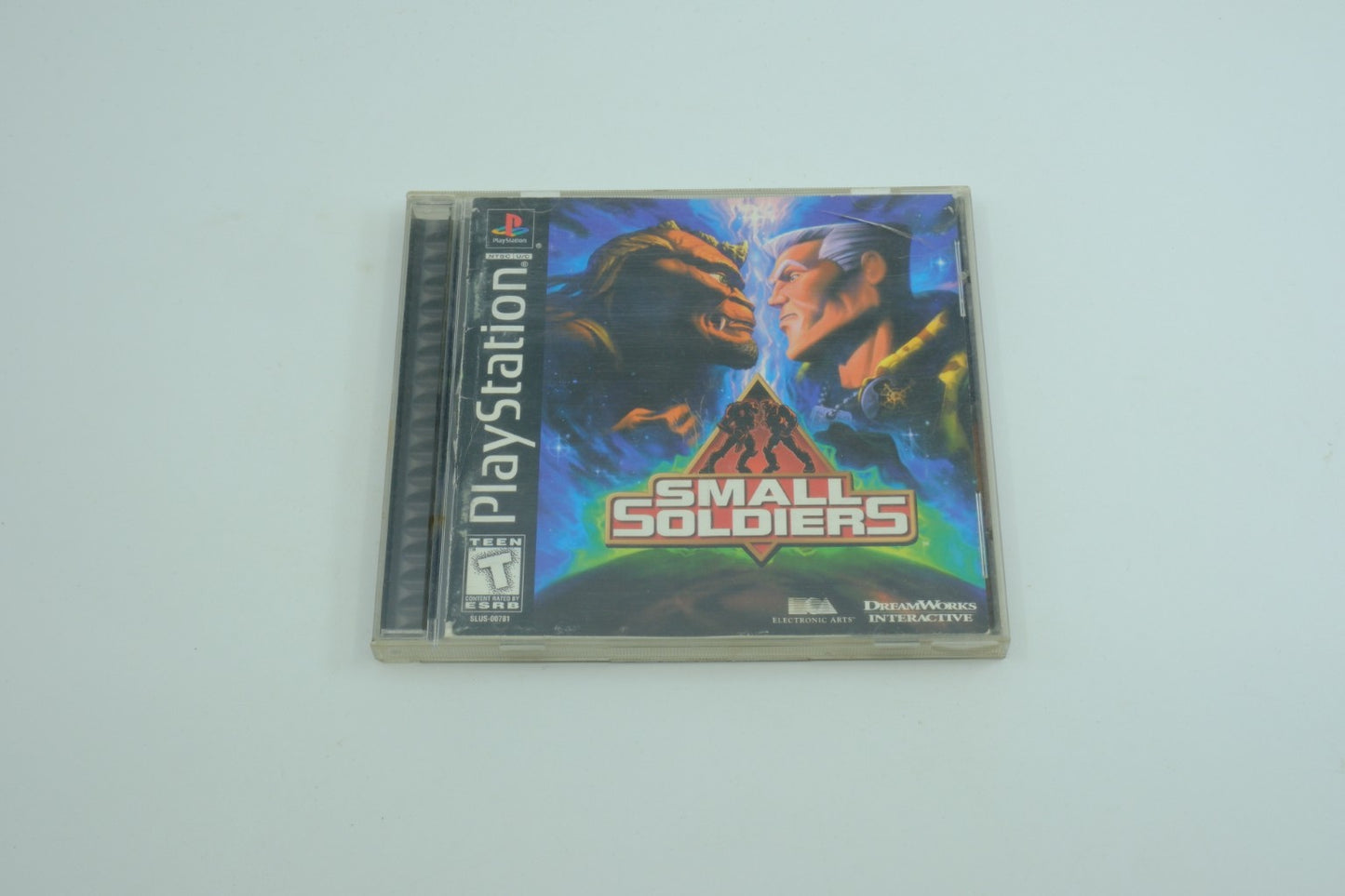 Small Soldiers - Complete in Box