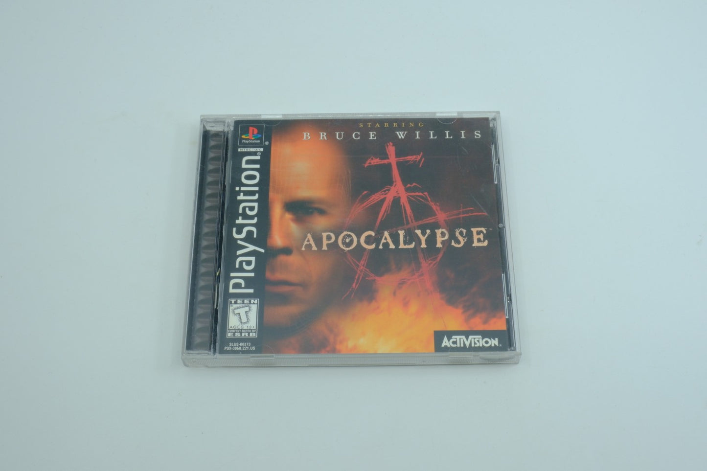 Apocalypse - Complete in Box