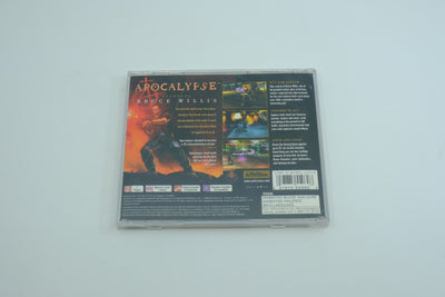 Apocalypse - Complete in Box
