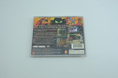 Spawn: The Eternal - Complete in Box