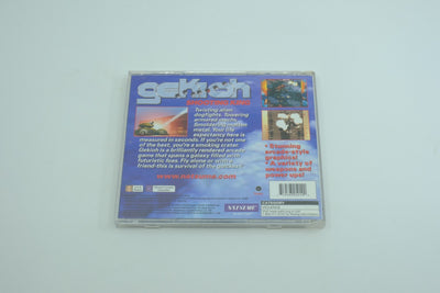 Gekioh Shooting King - Complete in Box