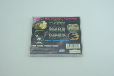 R-Types - Complete in Box