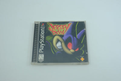 Jersey Devil - Complete in Box
