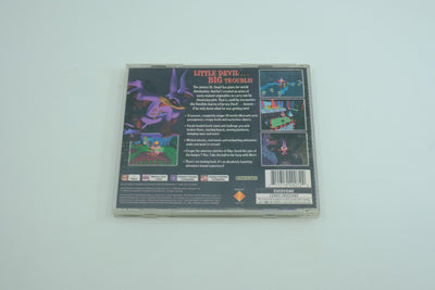 Jersey Devil - Complete in Box