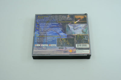The Legend of Dragoon - Complete in Box