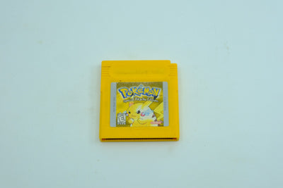 Pokemon: Special Pikachu Edition - Loose Cartridge