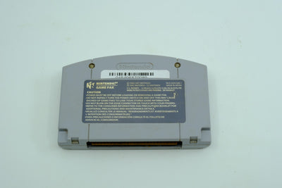 Star Fox 64 - Loose Cartridge