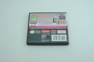 Pokemon Pearl Version - Complete in Box