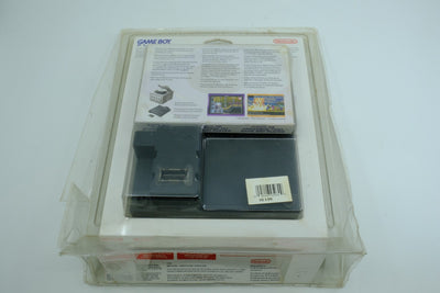 Nintendo GameCube Game Boy Player - Startup Disc (DOL-GBP) BRAND NEW ( SEALED )