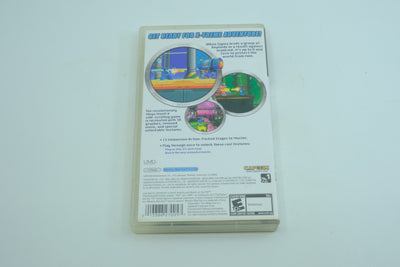 Mega Man Maverick Hunter X - Complete in Box