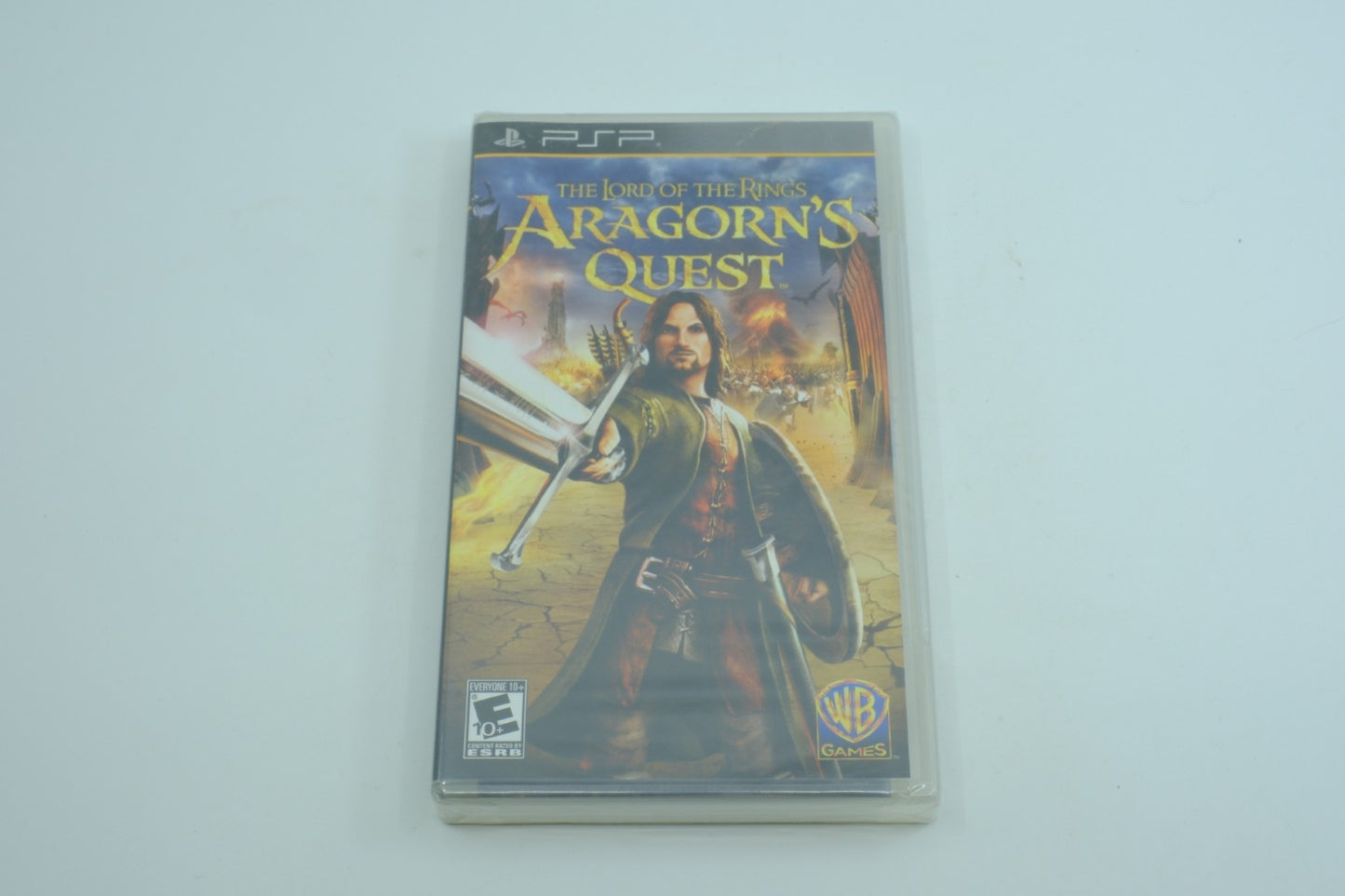The Lord of the Rings: Aragorn's Quest - Sealed