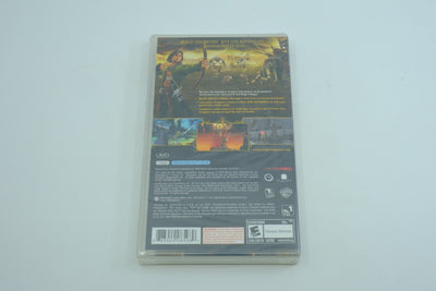 The Lord of the Rings: Aragorn's Quest - Sealed