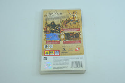 Sid Meier's Pirates! - Complete in Box