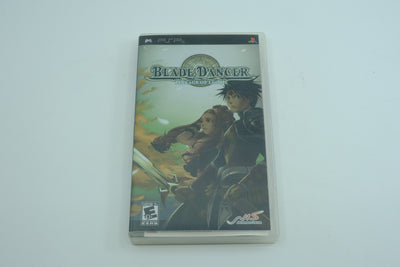 Blade Dancer: Lineage of Light - Complete in Box