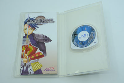 Blade Dancer: Lineage of Light - Complete in Box