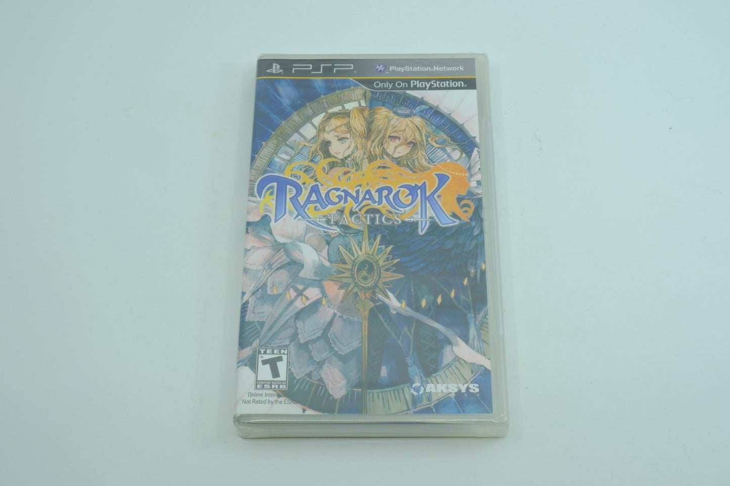 Ragnarok Tactics - Sealed