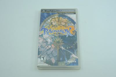 Ragnarok Tactics - Sealed
