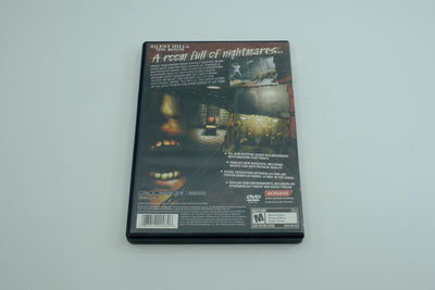 Silent Hill 4: The Room - Complete in Box