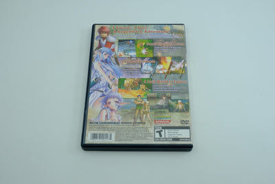 Ys: The Ark of Napishtim - Complete in Box