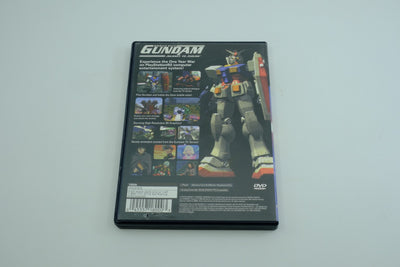 Mobile Suit Gundam: Journey to Jaburo - Complete in Box