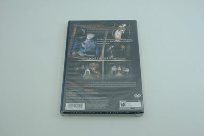 Fatal Frame III: The Tormented - Sealed