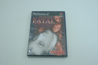 Fatal Frame - Sealed