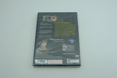 Fatal Frame - Sealed