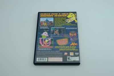 Digimon World Data Squad - Complete in Box