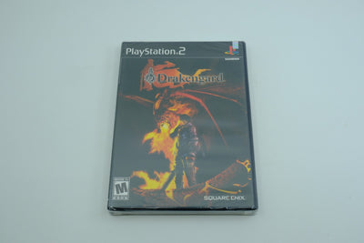 Drakengard - Sealed