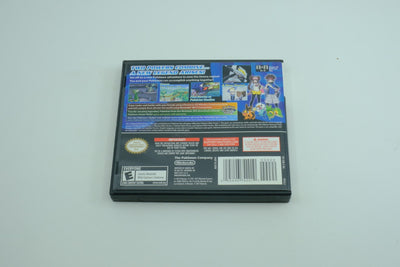 Pokemon Black Version 2 - Complete in Box