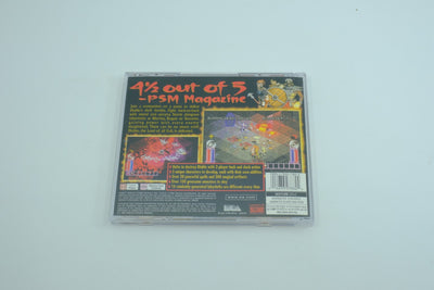 Diablo - Complete in Box