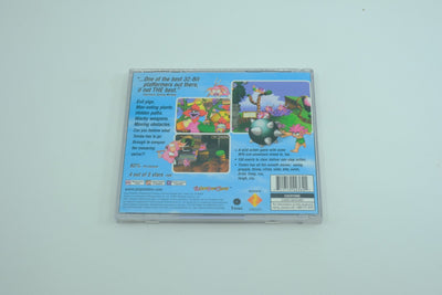 Tomba! - Complete in Box