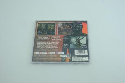 Resident Evil Survivor - Complete in Box