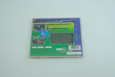 Mega Man X5 - Complete in Box