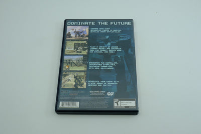 Front Mission 4 - Complete in Box