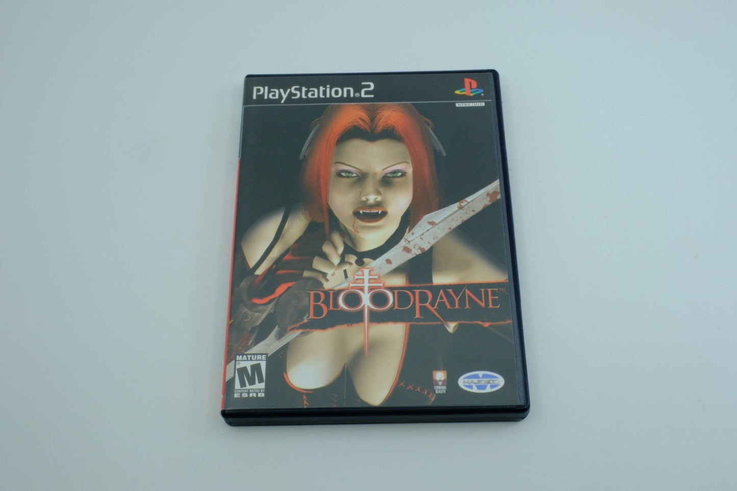 BloodRayne - Complete in Box