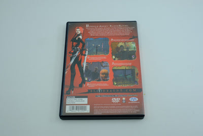 BloodRayne - Complete in Box