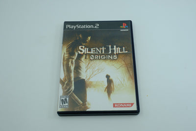 Silent Hill Origins - Complete in Box