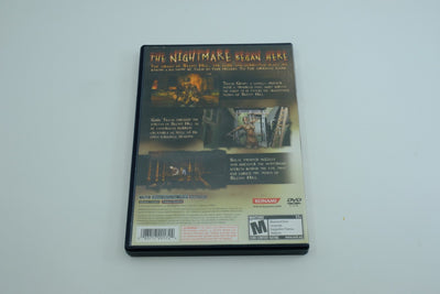 Silent Hill Origins - Complete in Box