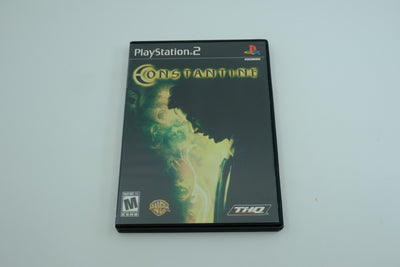 Constantine - Complete in Box