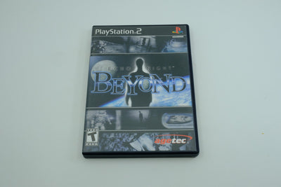 Echo Night: Beyond - Complete in Box