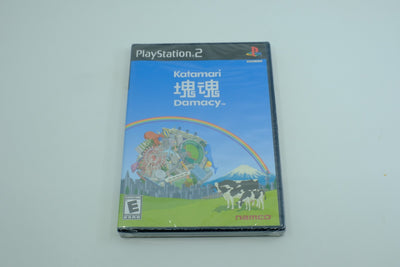 Katamari Damacy - Sealed