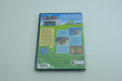 Katamari Damacy - Sealed