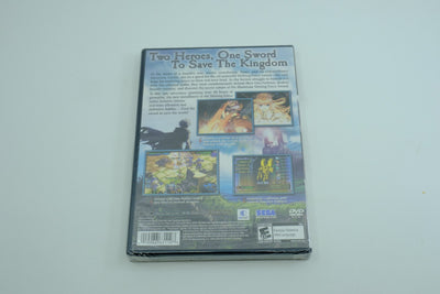 Shining Force EXA - Sealed