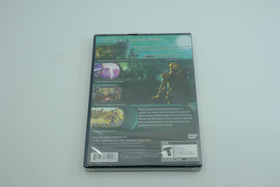 Rogue Galaxy - Sealed