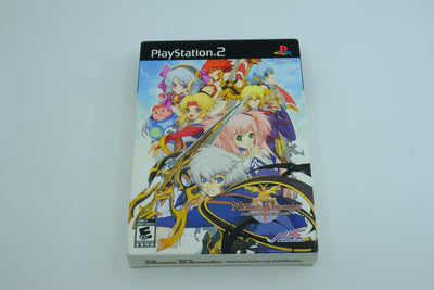 Mana Khemia: Alchemists of Al-Revis - Complete in Box